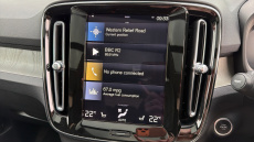 Volvo Xc40 1.5 T4 Recharge PHEV Inscription 5dr Auto Estate